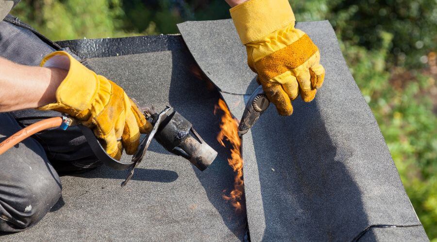 Expert Emergency Roof Repairs services in Roscoe, MT
